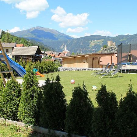 Apart Alpinlive Ladis Exterior photo