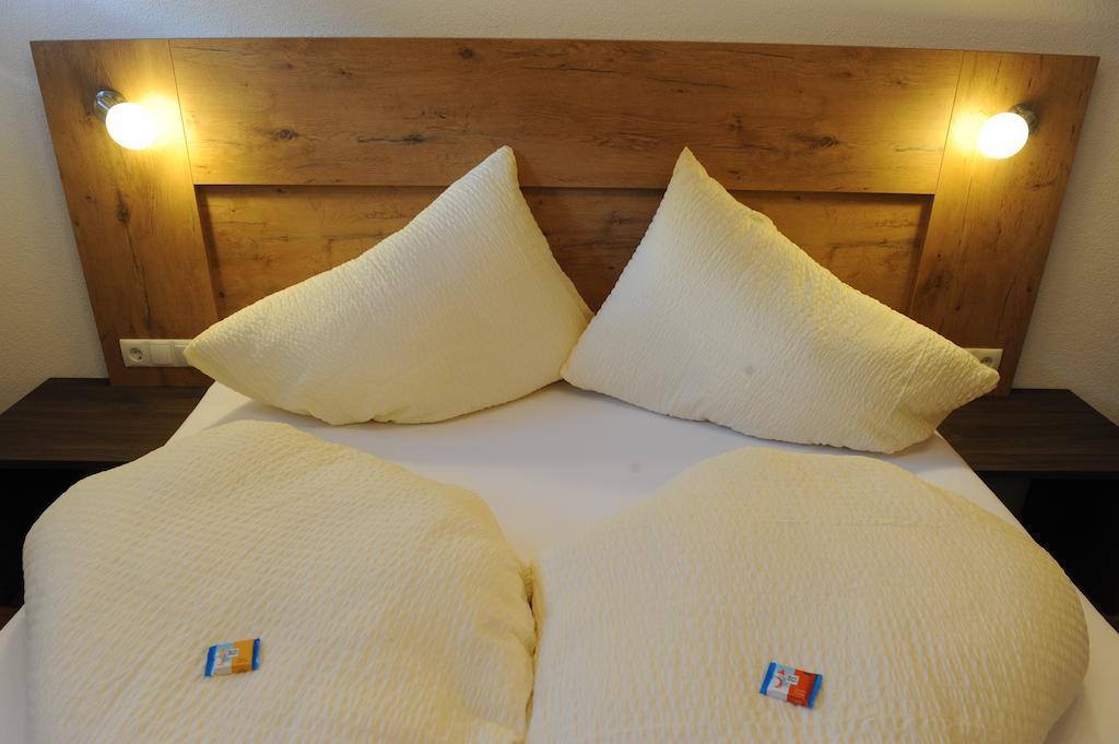 Apart Alpinlive Ladis Room photo